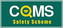 CQMS Logo